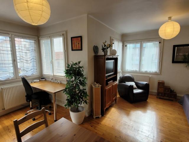 Grenoble Location Appartement 38