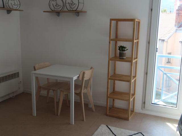 Grenoble Location Appartement 38