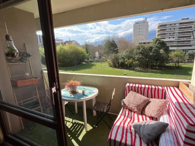 Grenoble Location Appartement 38