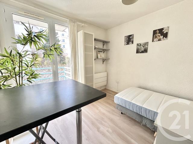 Grenoble Location Appartement 38