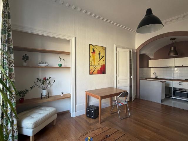 Grenoble Location Appartement 38