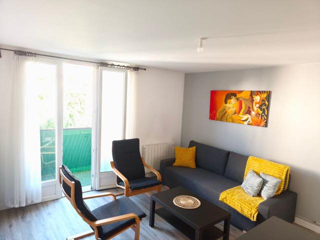 Grenoble Location Appartement 38