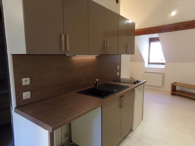 Grenoble Location Appartement 38