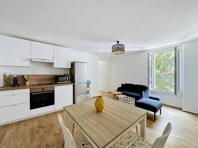 Grenoble Location Appartement 38