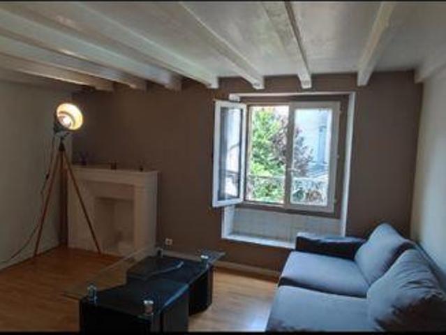 Grenoble Location Appartement 38