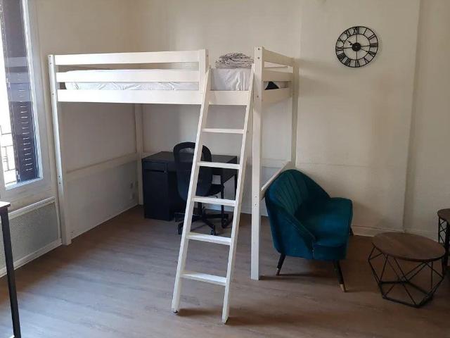 Grenoble Location Appartement 38