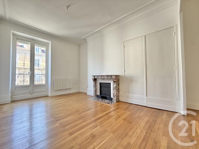 Grenoble Location Appartement 38