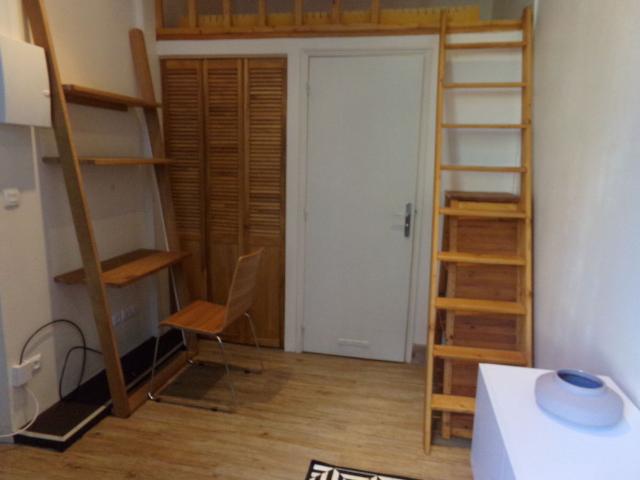 Grenoble Location Appartement 38