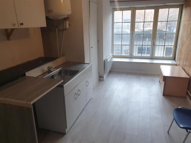 Grenoble Location Appartement 38