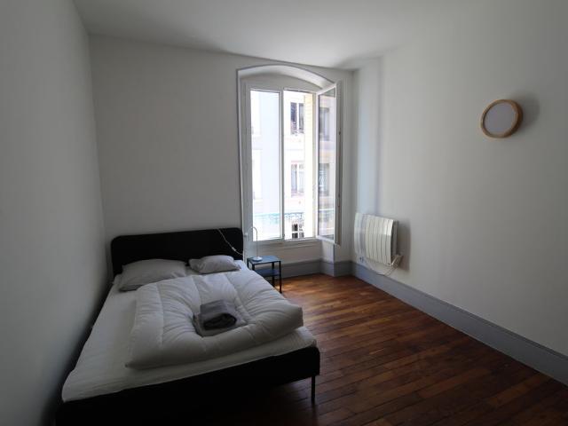 Grenoble Location Appartement 38