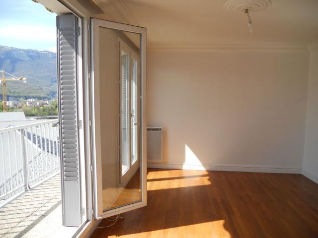 Grenoble Location Appartement 38
