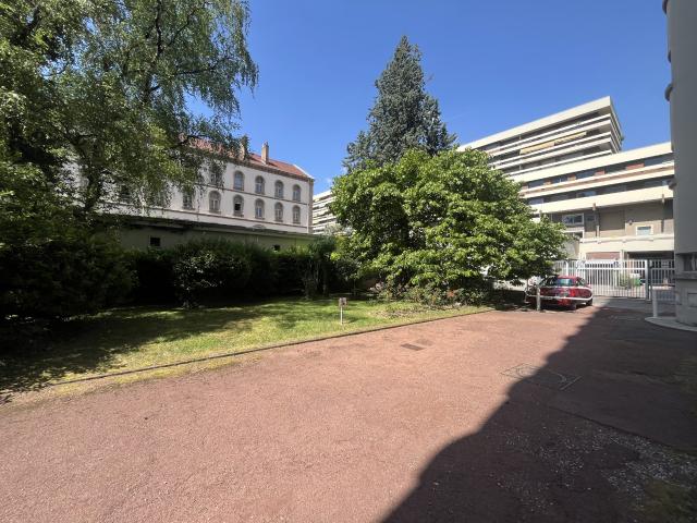 Grenoble Location Appartement 38