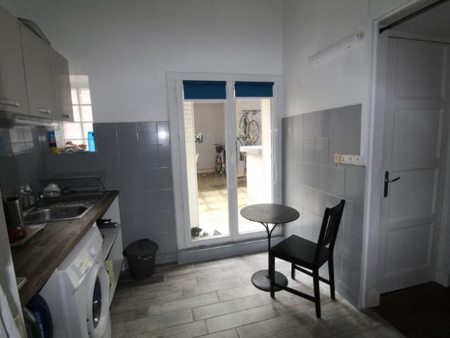 Grenoble Location Appartement 38