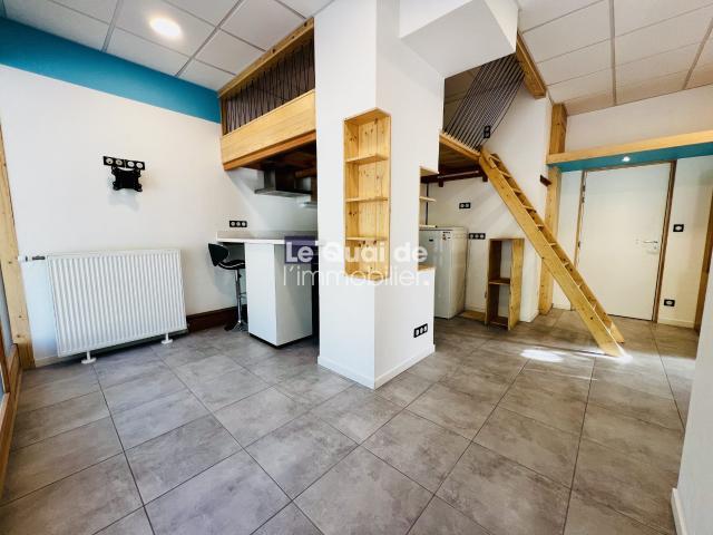 Grenoble Location Appartement 38