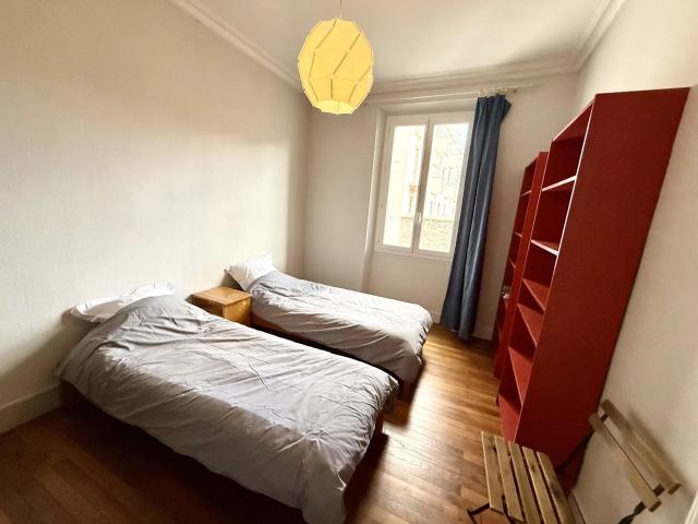 Grenoble Location Appartement 38
