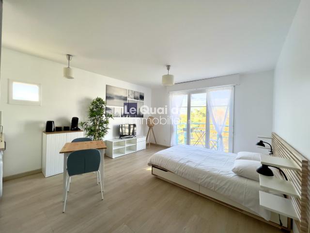 Grenoble Location Appartement 38