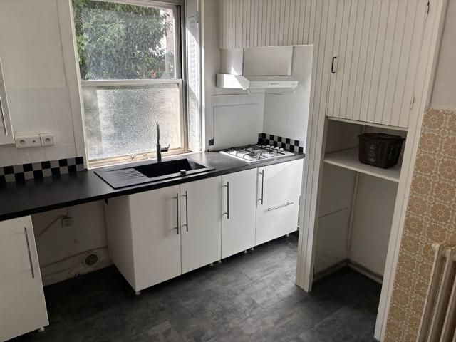 Grenoble Location Appartement 38
