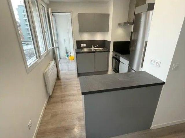Grenoble Location Appartement 38