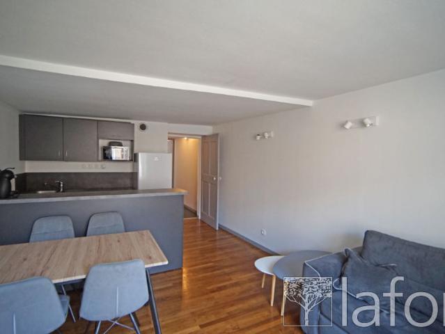 Grenoble Location Appartement 38