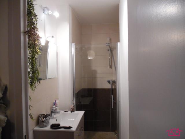 Grenoble Location Appartement 38