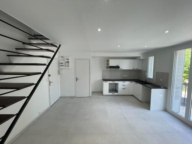 Grenoble Location Appartement 38