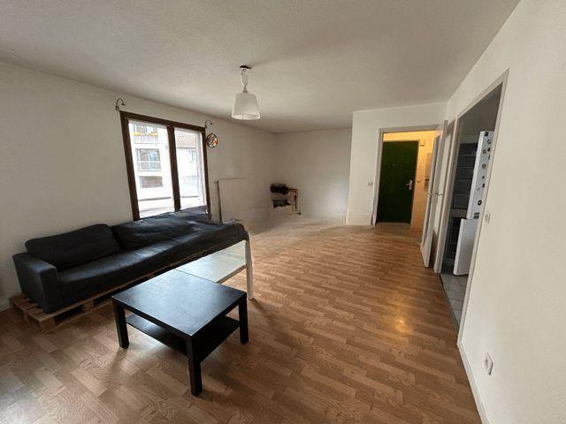 Grenoble Location Appartement 38