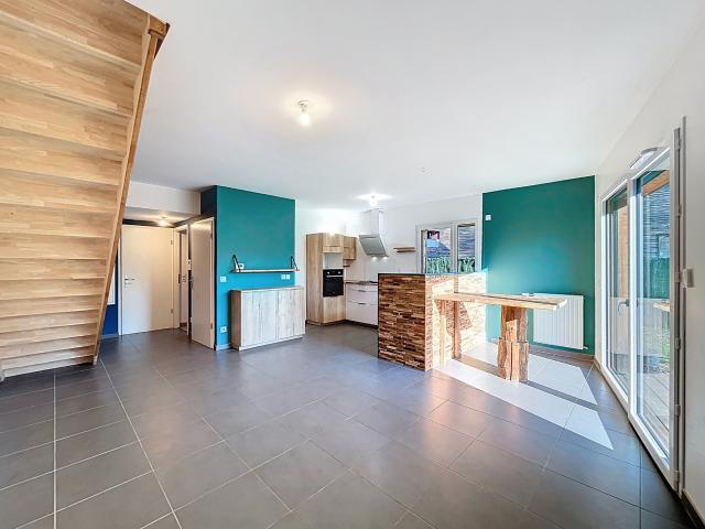 Grenoble Location Colocation 38