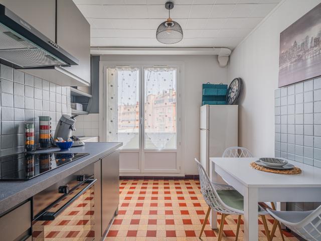Grenoble Location Colocation 38