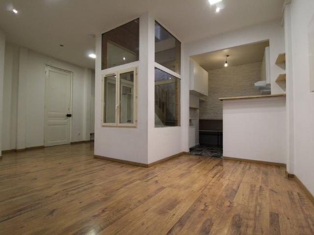 Grenoble Location Duplex/triplex 38