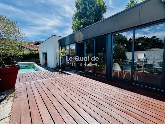 Grenoble Location Maison 38