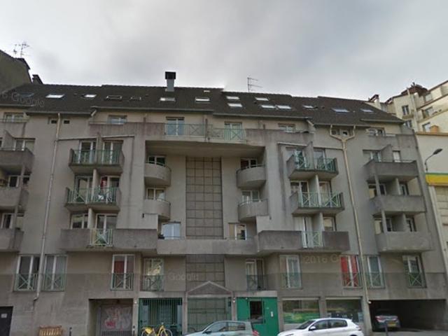 Grenoble Location Parking / Garage 38