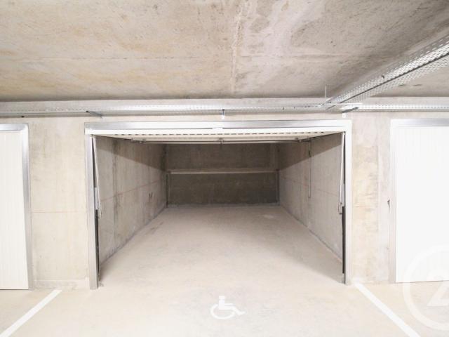 Grenoble Location Parking / Garage 38