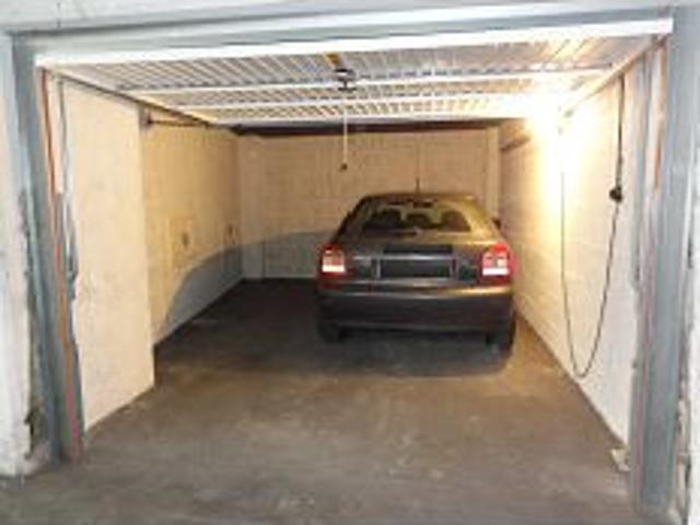 Grenoble Location Parking / Garage 38