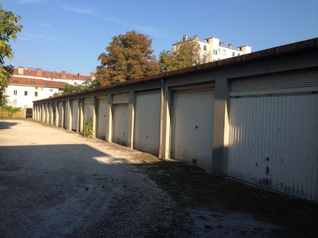 Grenoble Location Parking / Garage 38