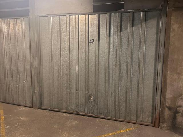 Grenoble Location Parking / Garage 38