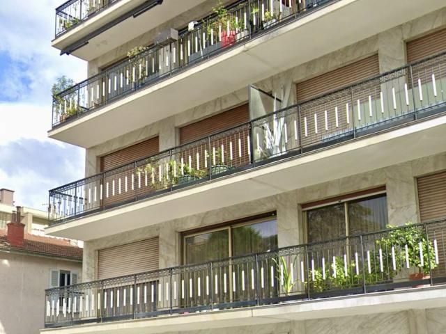 Grenoble Location Parking / Garage 38