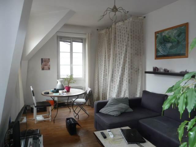 GRENOBLE PREFECTURE / HYPER CENTRE T1 bis de 31m2