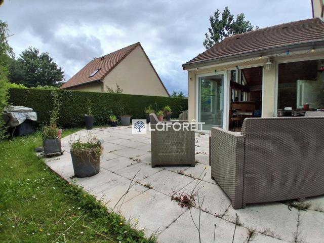 Grentheville Vente Maison 14