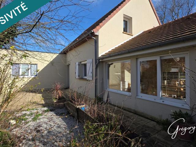 Grentheville Vente Maison 14