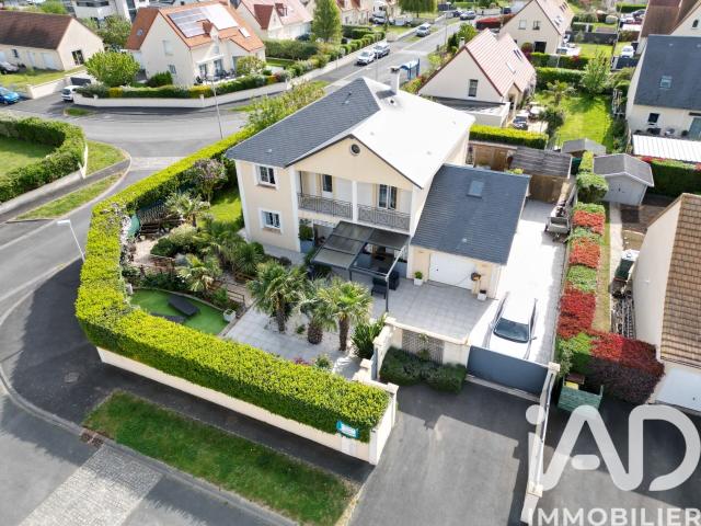 Grentheville Vente Maison 14