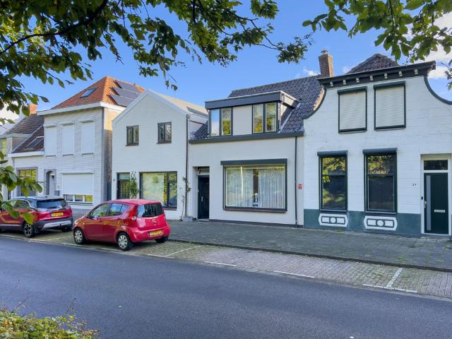 Grenulaan, 28, 4531AB, Terneuzen, Zeeland 4531AB