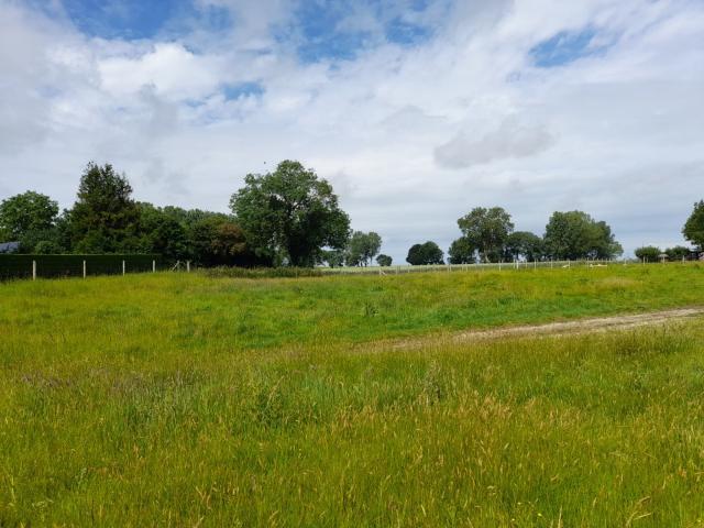 Greny Vente Terrain 76