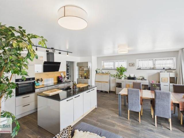 GRENZE L REMICHSCHENGEN: TOP WOHNUNG, SOFORT FREI!