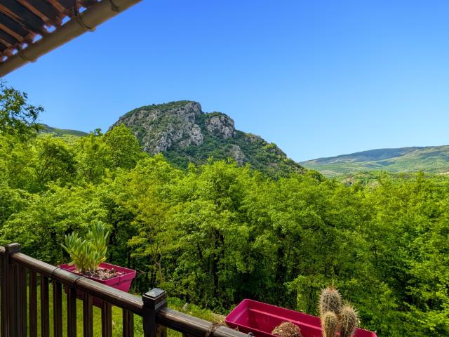 Gréolières Vente Maison 06