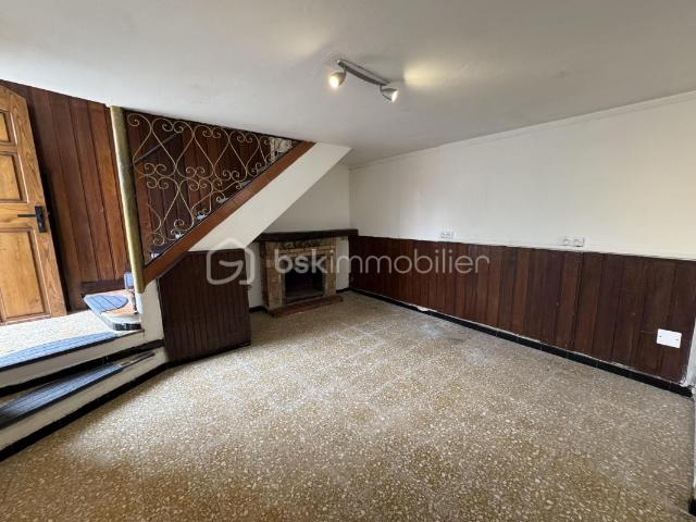 Gréolières 3 pièces 41 m2