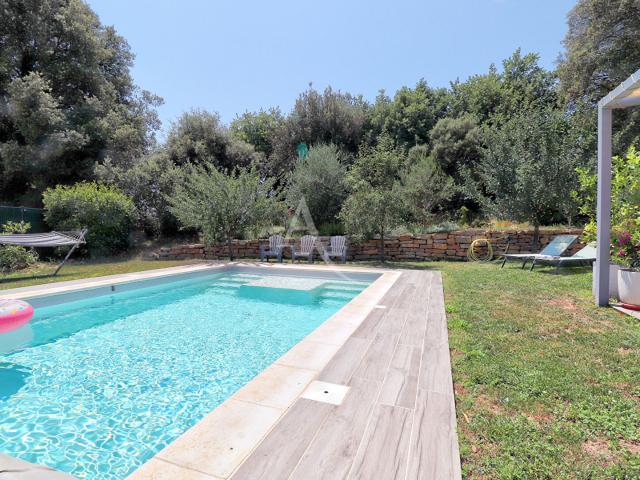 Gréoux les Bains Vente Maison 04