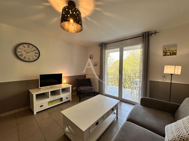 Gréoux les Bains Vente Appartement 04