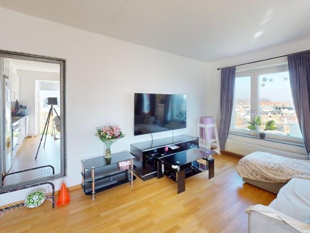 Grepgatan 16, Helsingborg