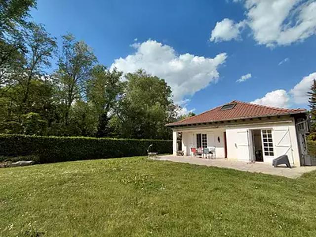 Grépiac 31190 Achat / Vente maison 5 pièces t5 au dernier étage parking