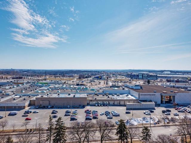 Gresham Place 1 Bedroom Apartment for Rent at 2969/600 Greenfield Ave, Kitchener, ON N2C None Vanier